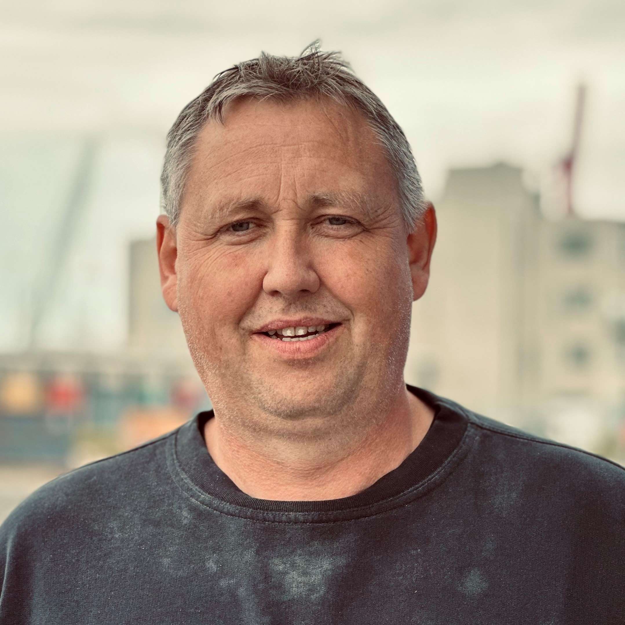 søren harbo