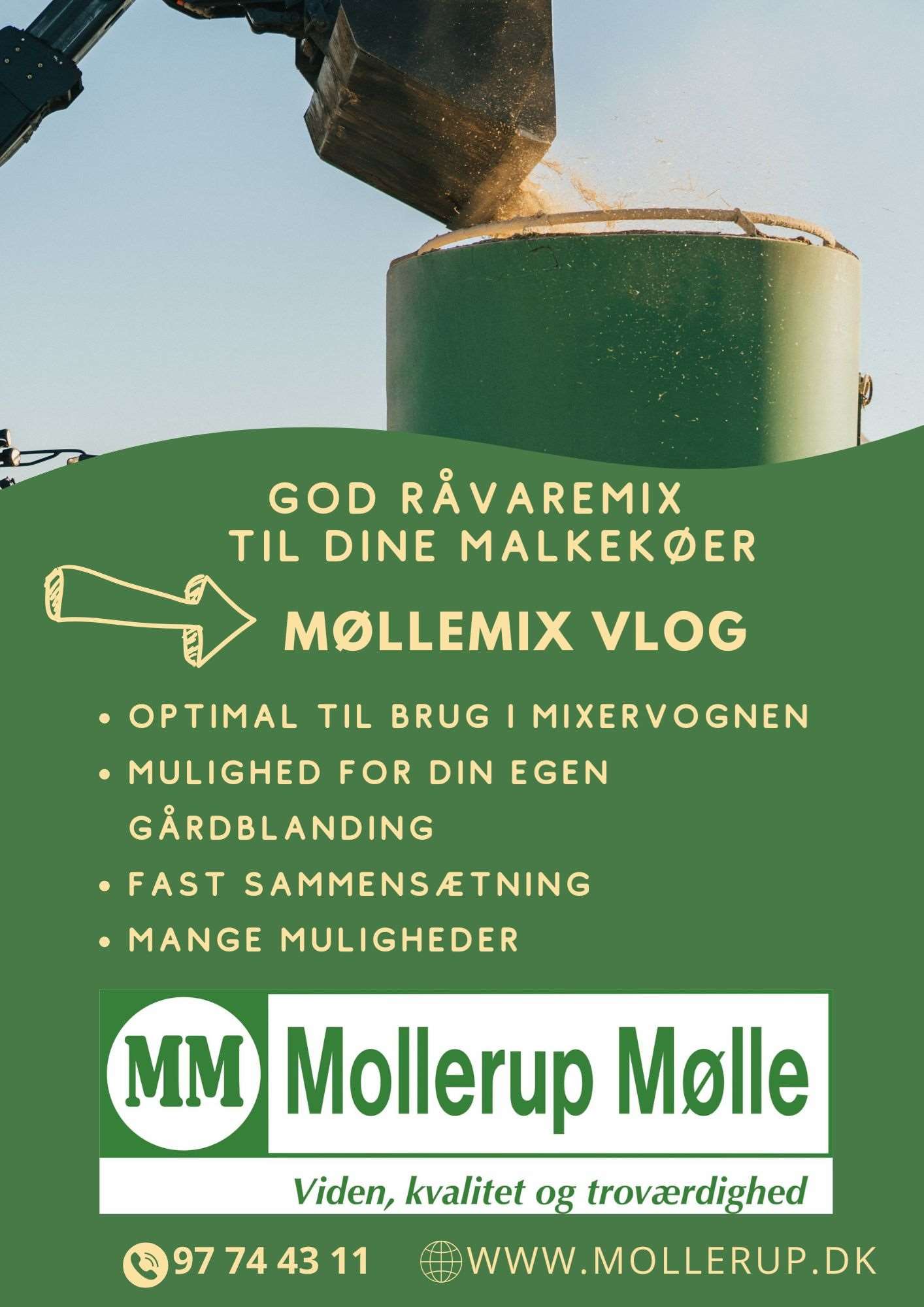 mollerup mølle møllemix